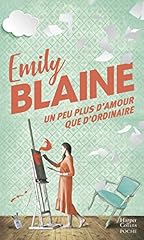 Amour ordinaire autrice d'occasion  Livré partout en France