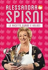Ricette furbe veloci usato  Spedito ovunque in Italia 