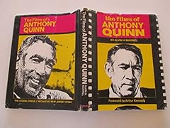 Films anthony quinn for sale  Delivered anywhere in USA 