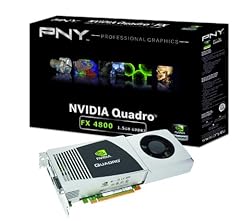 Pny quadro 4800 gebraucht kaufen  Wird an jeden Ort in Deutschland