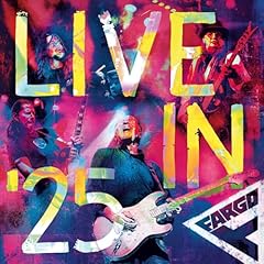 Fargo live 25 d'occasion  Livré partout en France