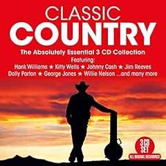 Classic country for sale  Delivered anywhere in UK