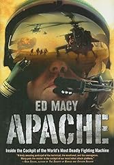 Apache inside cockpit for sale  Delivered anywhere in USA 