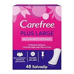 Salvaslip carefree plus usato  Spedito ovunque in Italia 