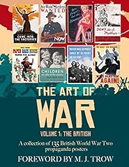 Art war volume for sale  Delivered anywhere in UK