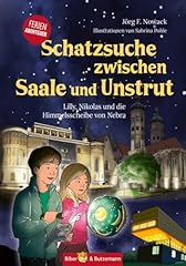 Schatzsuche saale unstrut gebraucht kaufen  Wird an jeden Ort in Deutschland