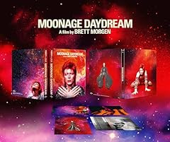 Moonage daydream limited usato  Spedito ovunque in Italia 
