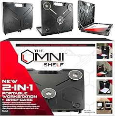Omnishelf portable workstation for sale  Delivered anywhere in USA 
