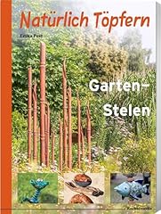 Natürlich töpfern garten gebraucht kaufen  Wird an jeden Ort in Deutschland