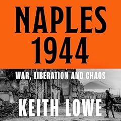 Naples 1944 war for sale  Delivered anywhere in UK