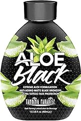 Tanning paradise aloe for sale  Delivered anywhere in USA 