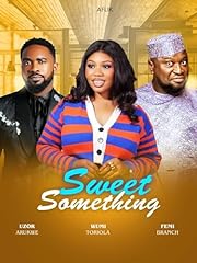 Something sweet for sale  Delivered anywhere in UK