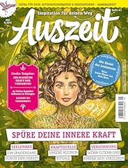 Auszeit 2024 spüre gebraucht kaufen  Wird an jeden Ort in Deutschland