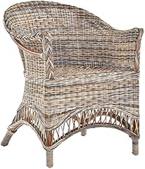 Korb.outlet rattan chair for sale  Delivered anywhere in UK