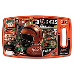 Youthefan nfl cincinnati for sale  Delivered anywhere in USA 