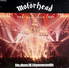 Motörhead sleep til gebraucht kaufen  Wird an jeden Ort in Deutschland