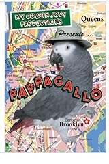 Pappagallo for sale  Delivered anywhere in USA 