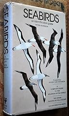 Seabirds identification guide gebraucht kaufen  Wird an jeden Ort in Deutschland
