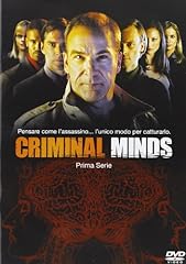 Criminal minds stg.1 for sale  Delivered anywhere in UK