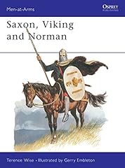 Saxon viking norman for sale  Delivered anywhere in USA 