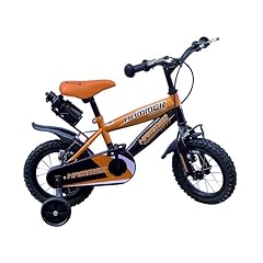 Bicicletta hammer arancio usato  Spedito ovunque in Italia 