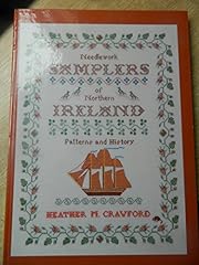 Needlework samplers northern for sale  Delivered anywhere in USA 