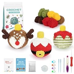Maziky beginners crochet for sale  Delivered anywhere in USA 