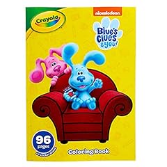 Crayola blues clues for sale  Delivered anywhere in USA 