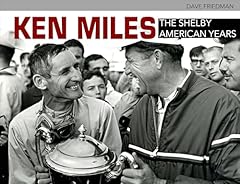 Ken miles shelby for sale  Delivered anywhere in USA 