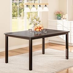 Colamy rectangle dining for sale  Delivered anywhere in USA 