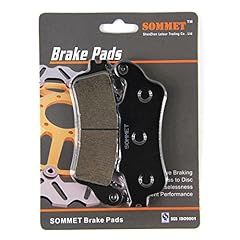 Sommet motorcycle front for sale  Delivered anywhere in UK