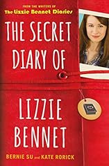Secret diary lizzie for sale  Delivered anywhere in UK