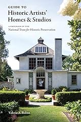 Historic artists homes for sale  Delivered anywhere in USA 