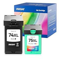 Inkbay 74xl 75xl for sale  Delivered anywhere in USA 