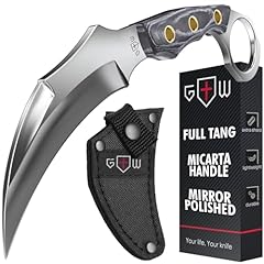 Tactical karambit knife for sale  Delivered anywhere in USA 