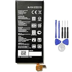 Batterie compatible t33 d'occasion  Livré partout en France