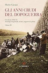 Gli anni crudi usato  Spedito ovunque in Italia 