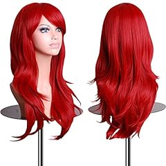 Emaxdesign wigs parrucca usato  Spedito ovunque in Italia 