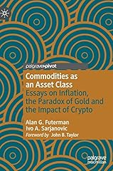 Commodities asset class for sale  Delivered anywhere in UK