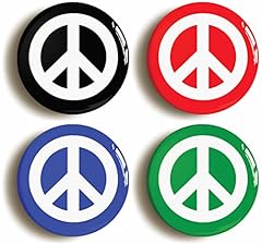 Cnd peace symbol for sale  Delivered anywhere in UK