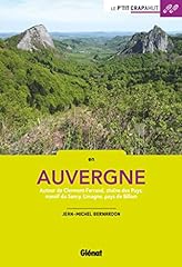 Auvergne autour clermont d'occasion  Livré partout en Belgiqu