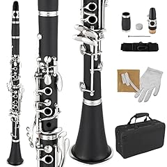 Ktaxon clarinet beginners for sale  Delivered anywhere in USA 