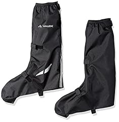Vaude copriscarpe nero usato  Spedito ovunque in Italia 