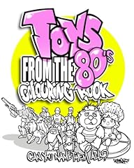 Toys colouring book for sale  Delivered anywhere in USA 