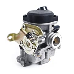Carburettor standard baotian for sale  Delivered anywhere in UK