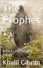 The prophet book d'occasion  Livré partout en France