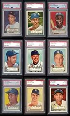 1952 topps baseball for sale  Delivered anywhere in USA 