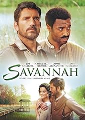Savannah dvd d'occasion  Livré partout en France