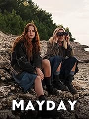Mayday usato  Spedito ovunque in Italia 
