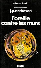 Oreille murs d'occasion  Livré partout en France